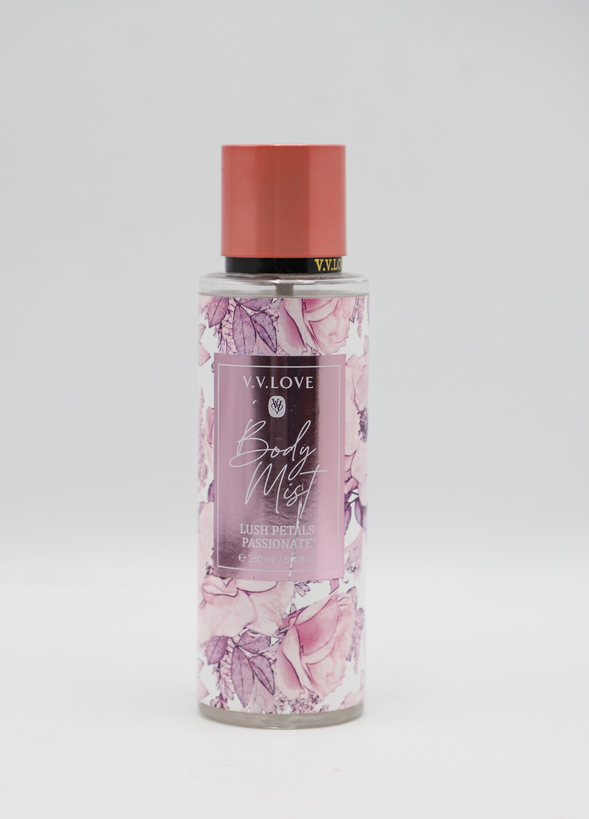 CHP1186 سبلاش-في في لوف V.V.LOVE-42-70 - LUSH PETALS - الصورة 1