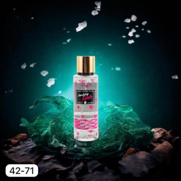 سبلاش-في في لوف V.V.LOVE-42-71 - AMAZING PINK