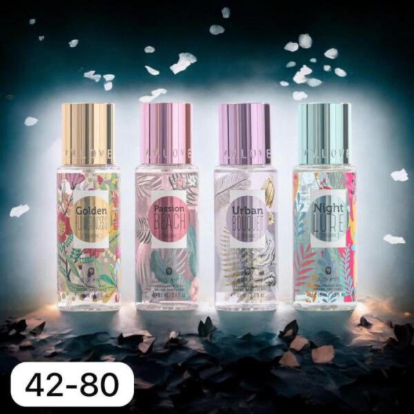 سبلاش-في في لوف V.V.LOVE-42-80