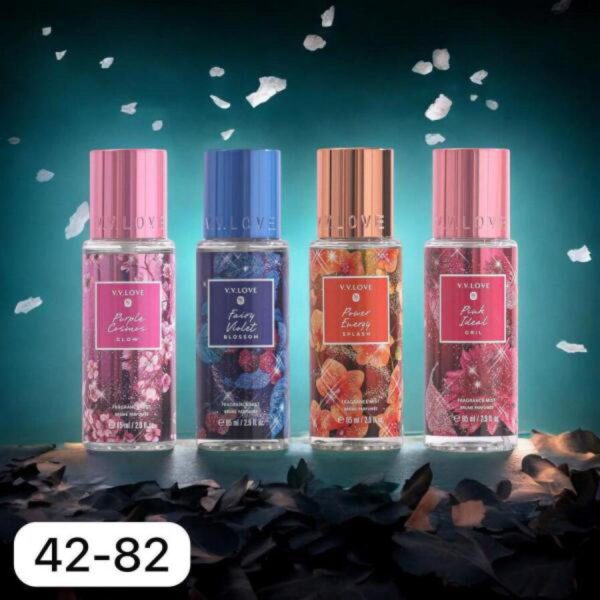 سبلاش-في في لوف V.V.LOVE-42-82 رقم VL9058-28B