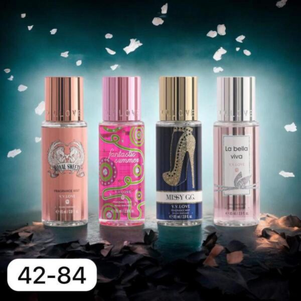 سبلاش-في في لوف V.V.LOVE-42-84