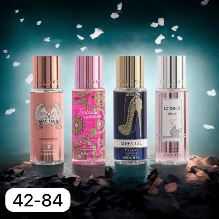 CHP1198 سبلاش-في في لوف V.V.LOVE-42-84 - الصورة 1