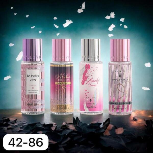 سبلاش-في في لوف V.V.LOVE-42-86 رقم VL9058-32A