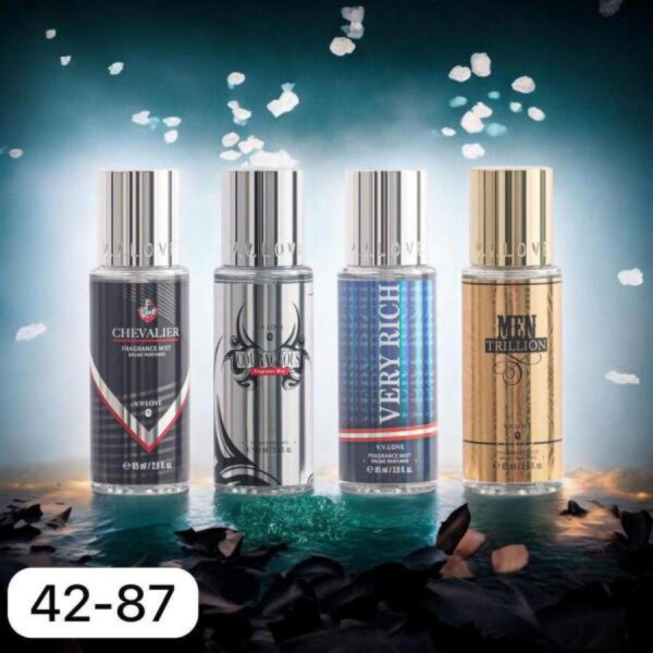 سبلاش-في في لوف V.V.LOVE-42-87 تعبئة 85 مل VL9058-33