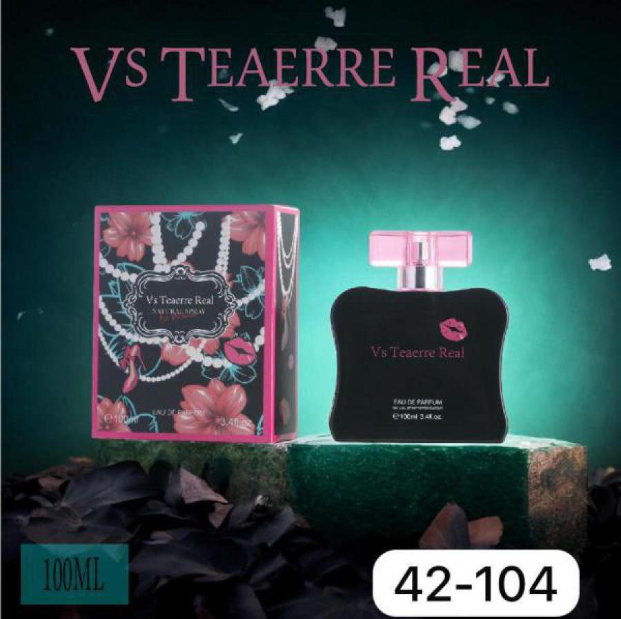 CHP1213 عطر WILD GIRL ود جيرل 100 مل VL80761 رقم 42-101 - الصورة 1