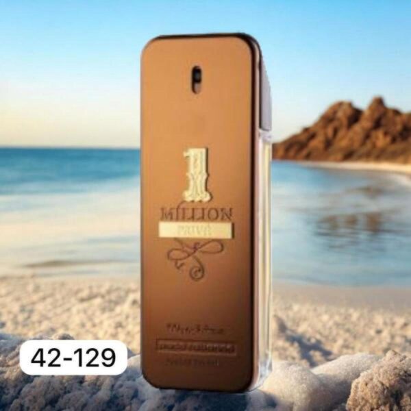 عطر مليون  42-129