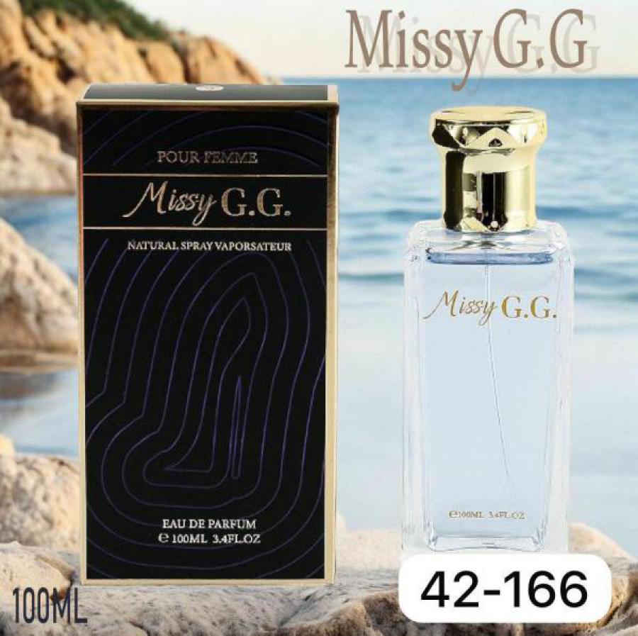 CHP1274 عطر 42-166 - الصورة 1