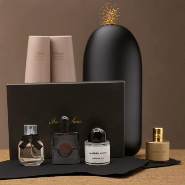 طقم عطور MAIDEN ANNA مادين انا 3 قطع