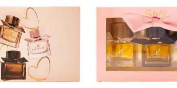 طقم عطر 3 قطع (IT NO.L-389)STORY OF LOVE MS BEAUTIFUL رقم 77-11