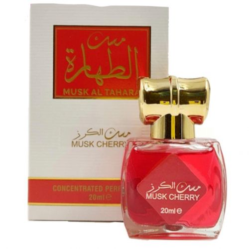 مسك العقيق كرز 20 مل