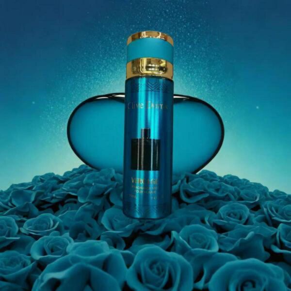 سبلاش cilve diorrs سلف ديرز250 مل VERCAGE 44-11