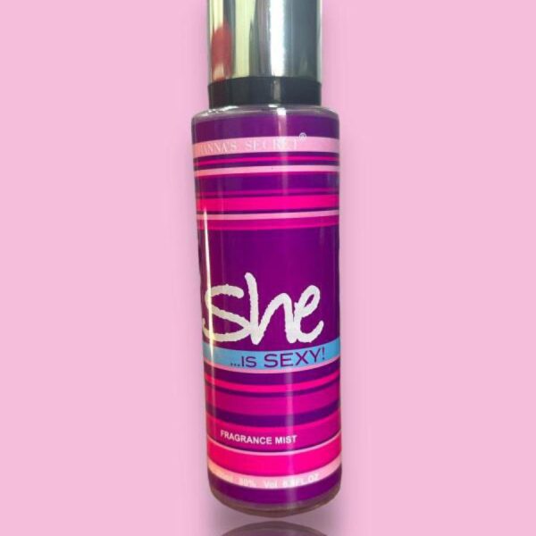 شي 250 مل    SHE سبلاش