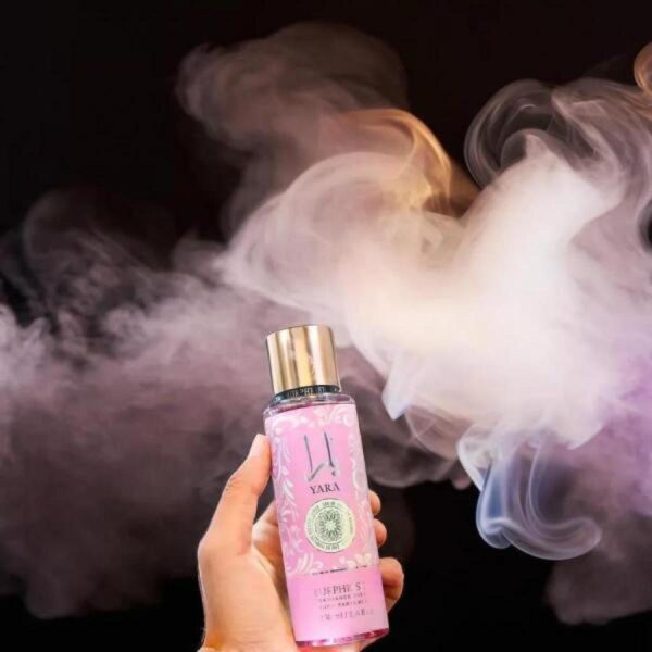 سبلاش YARA يارا  250مل