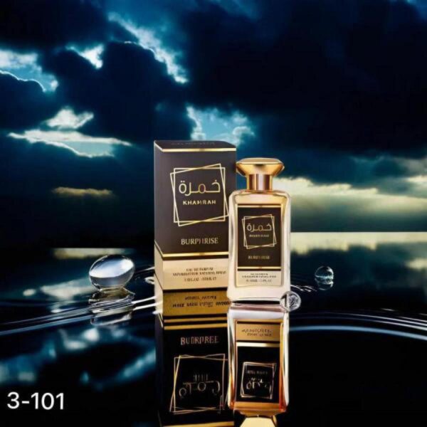 عطر ماركات 100مل خمرة رقم 3-101