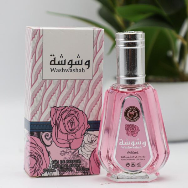 عطر عربي وشوشة 50 مل رقم 41-28