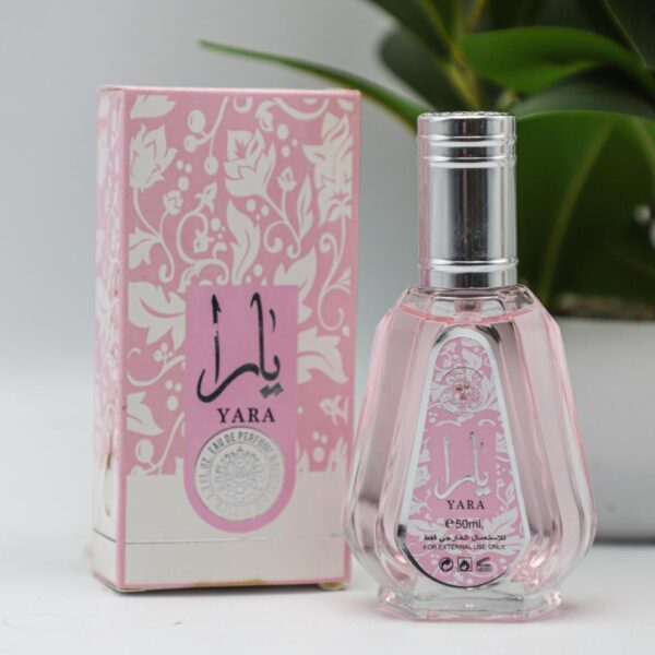 عطر عربي YARA يارا 50 مل 41-39