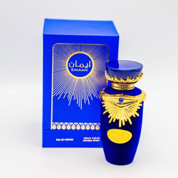عطر EMAAN ايمان 100 مل رقم 41-15