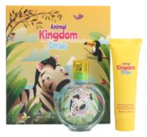 طقم عطورأطفال قطعتينVL8036-2