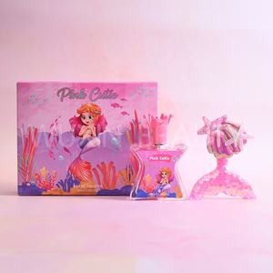 طقم عطورأطفال قطعتين 45 مل  VL8036-8