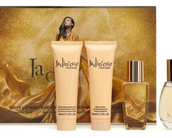 طقم عطور4 قطعVL1008