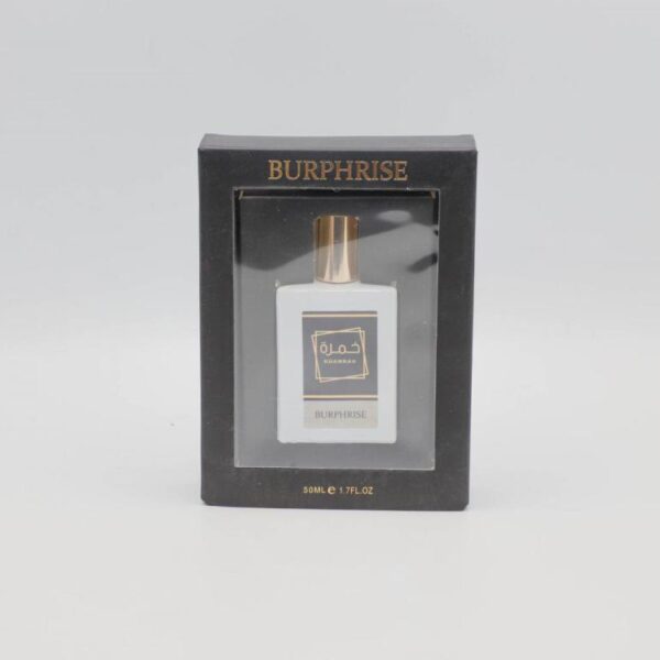 عطر شعر KHAMRA خمرة 50 مل