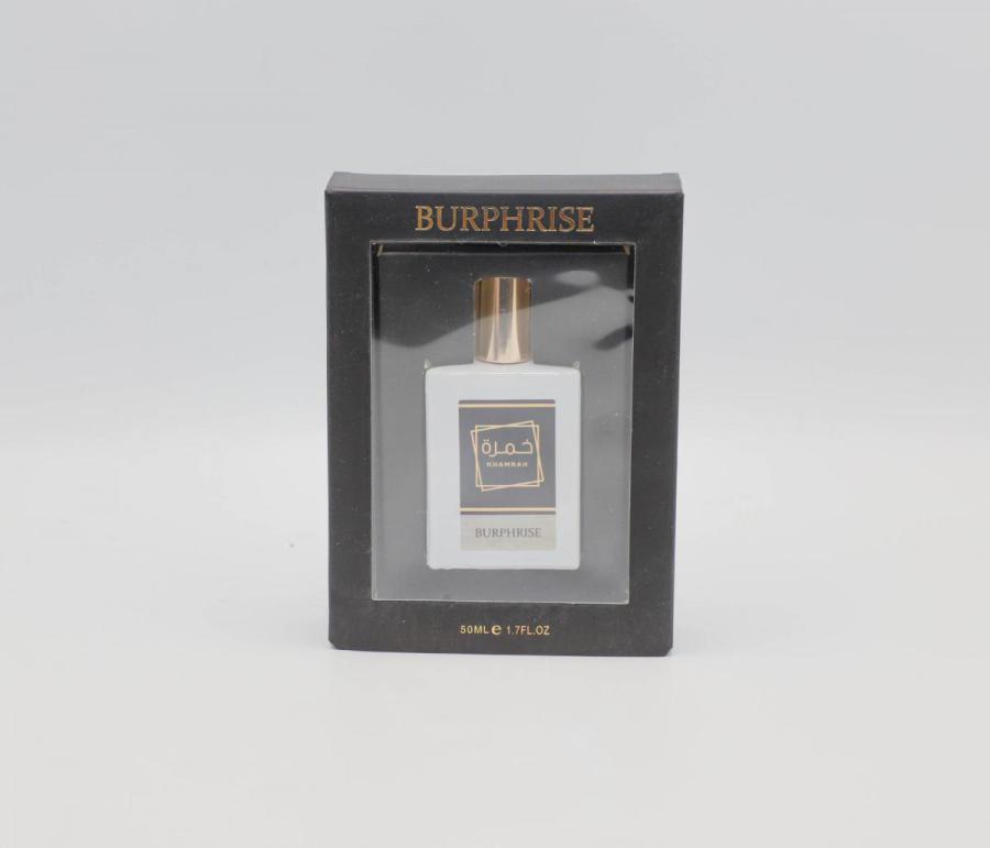 CHP5148 عطر شعر KHAMRA خمرة 50 مل - الصورة 1