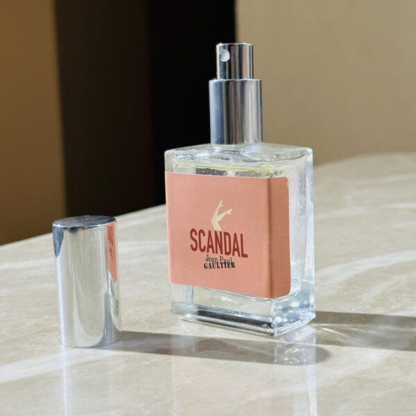 عطر شعر SCANDAL سكاندل 50 مل