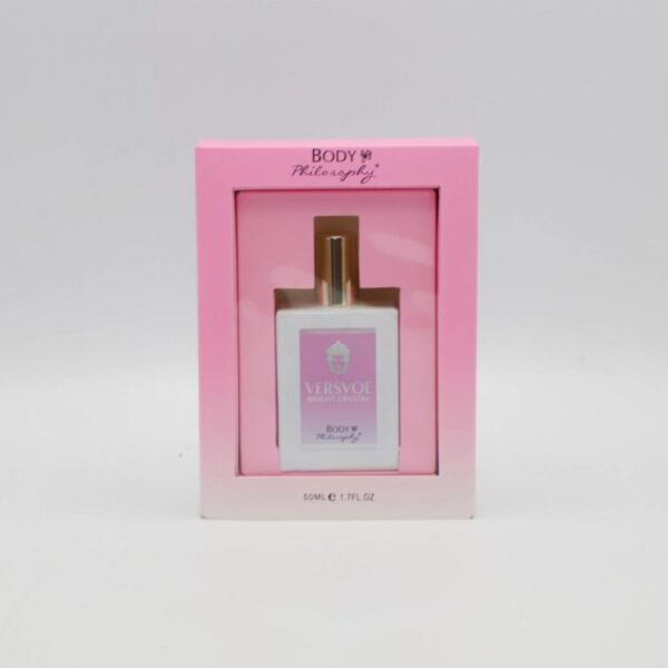 عطر شعر 50 مل VERSVOE