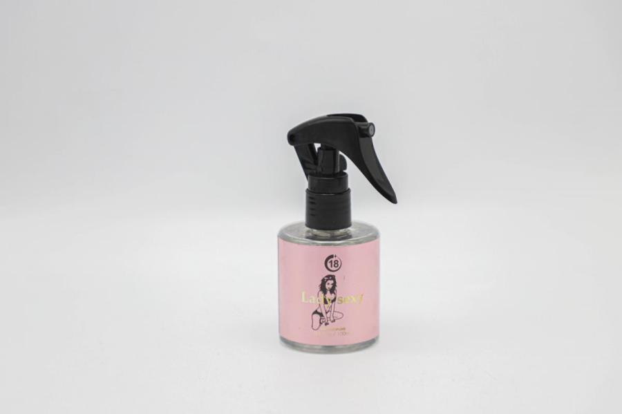 عطر فرموني HOT LADY SEXY هوت ليدي سكسي 100 مل