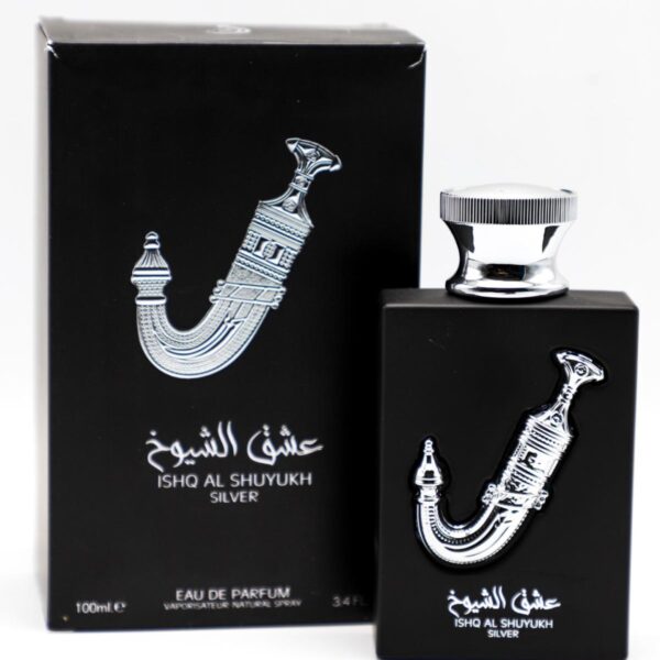 عطرعشق الشيوخ 100 مل3009