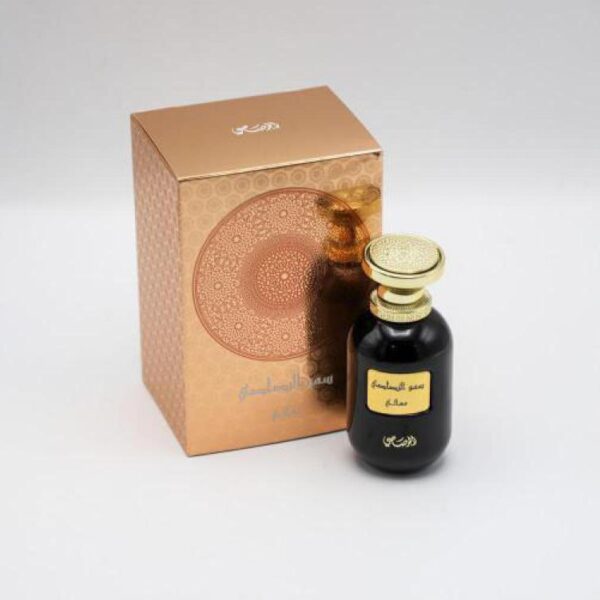 عطر معالي سمو الرصاصي100 مل3002