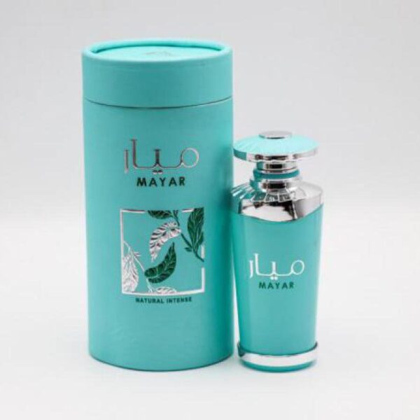 عطر ميار لون ازرق100 مل3076