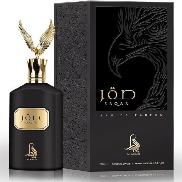 عطر ابصار صقر 100 مل