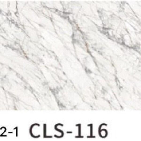 ورق جدران قياس 60*60 رقم لون  CLS116 رقم كرتونة 82-1