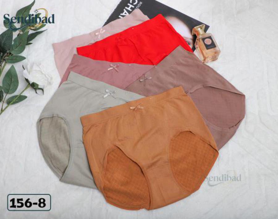 CW1826 ملابس داخلية رقم156-8 - الصورة 1