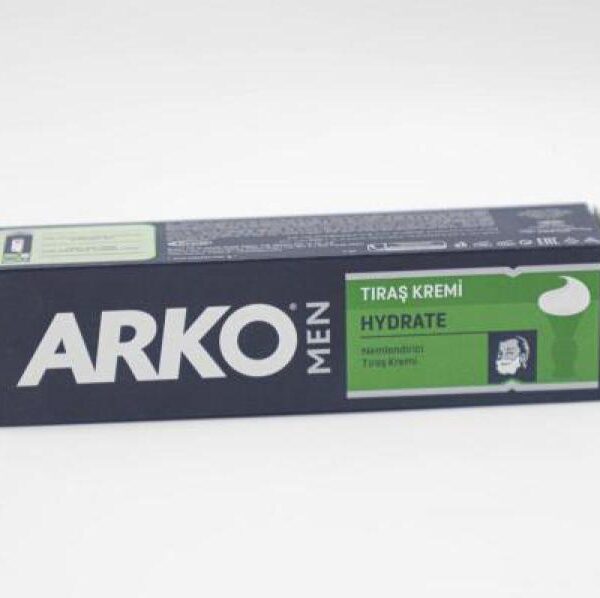 معجون حلاقة RAKOراكو86 مل  لون HYDRATE