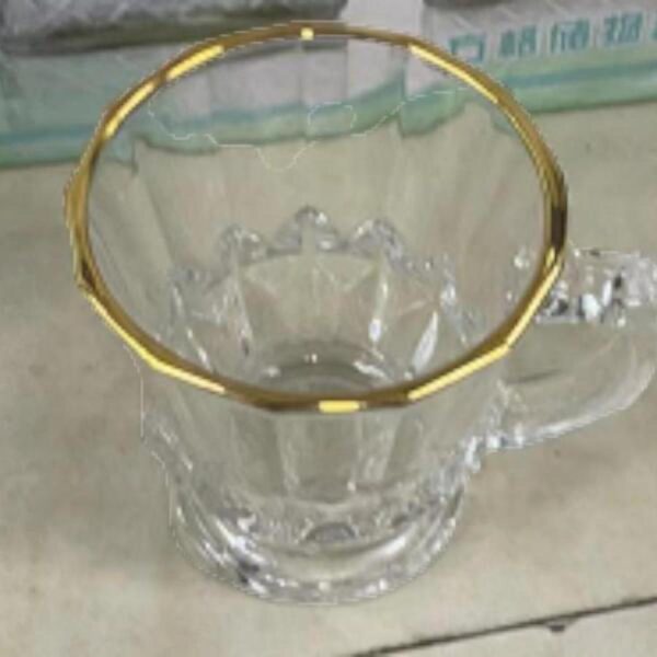 كوب زجاج63-1