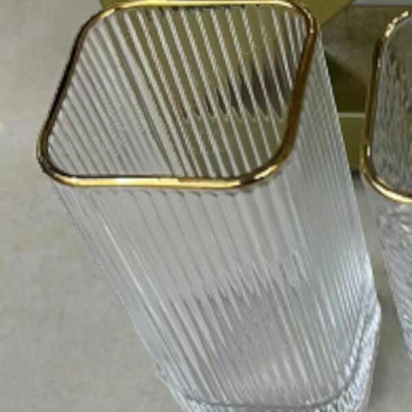 كوب زجاج63-21