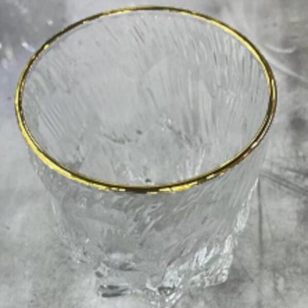 كوب زجاج63-25