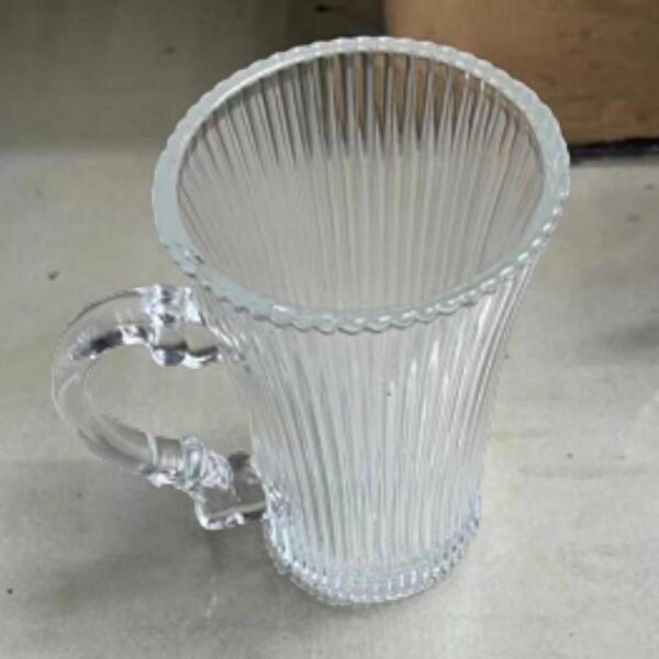 كوب زجاج للمشروبات الساخنة63-39