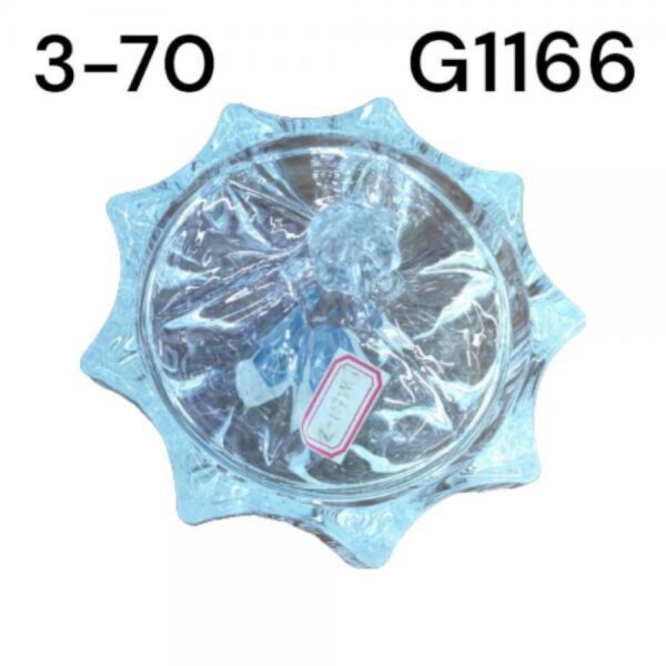 مضيفة شوكولاتة زجاج3 -70