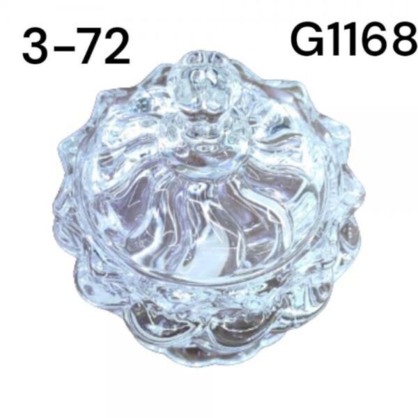 مضيفة شوكولاتة زجاج3-72