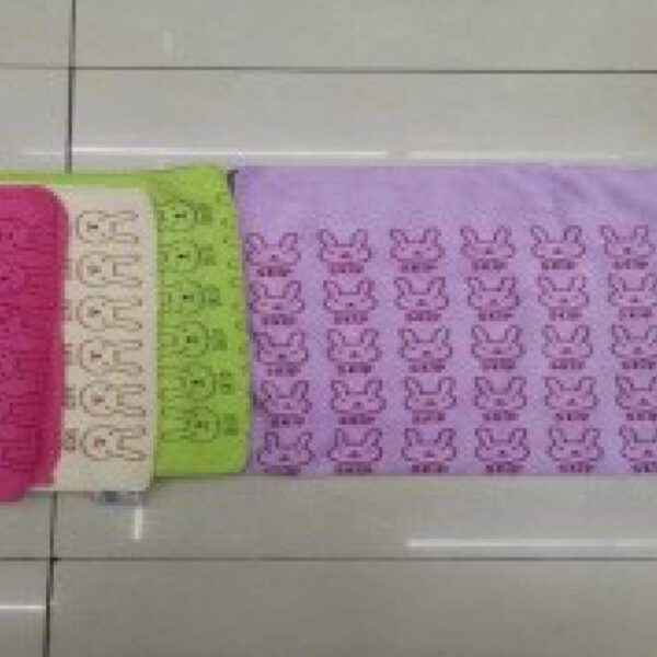 فوط غبرة رقم 13-18