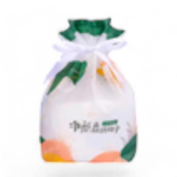 بكيت محارم ناسفه قماش  رقم  69-1