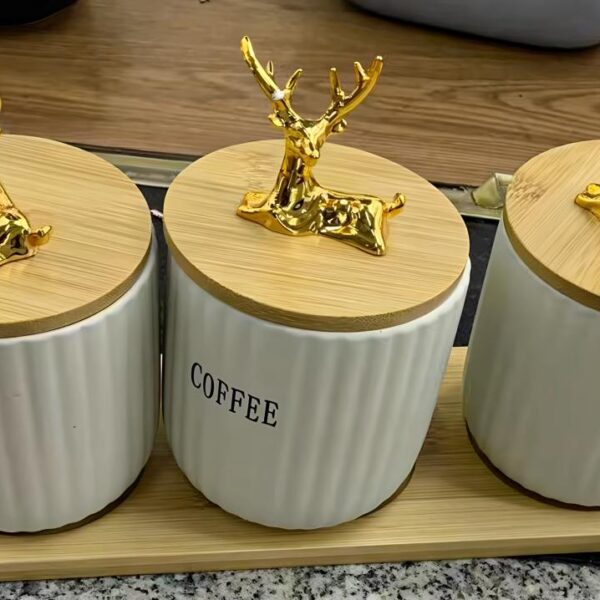 طقم علب بهارات  3 قطع رقم 11-5 رقم 127-5