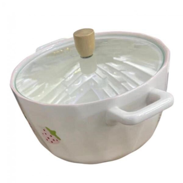 طنجرة  زجاج رقم 11-14