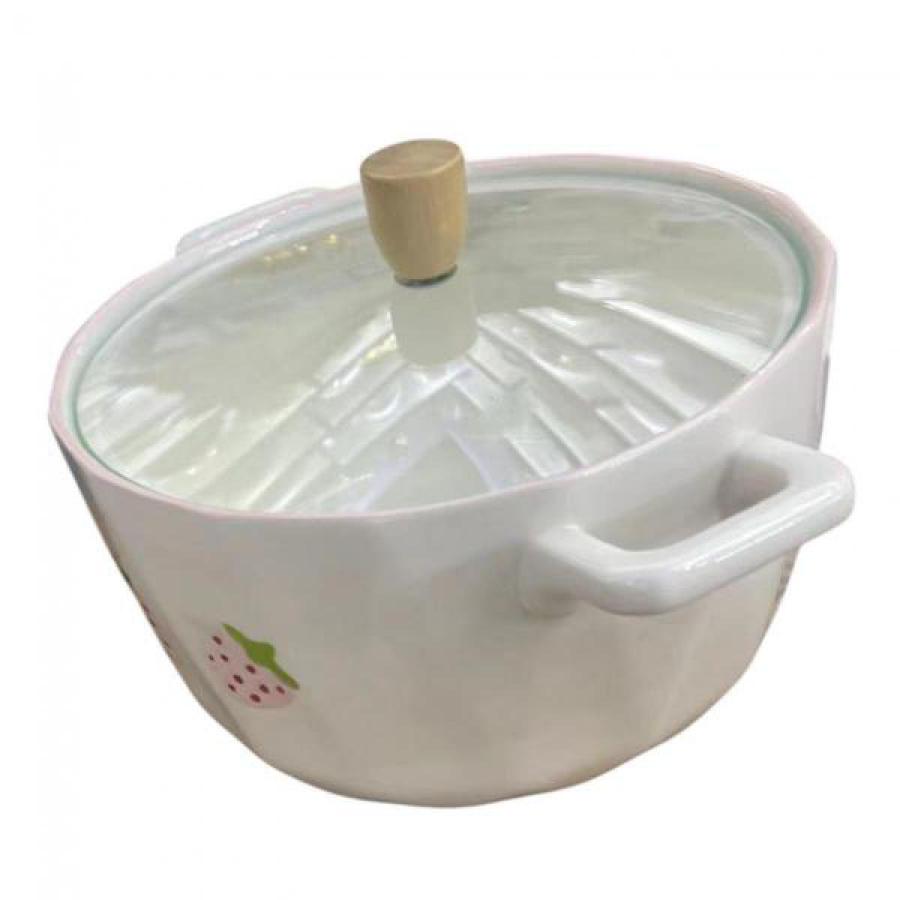 HO1053 طنجرة زجاج رقم 11-14 - الصورة 1