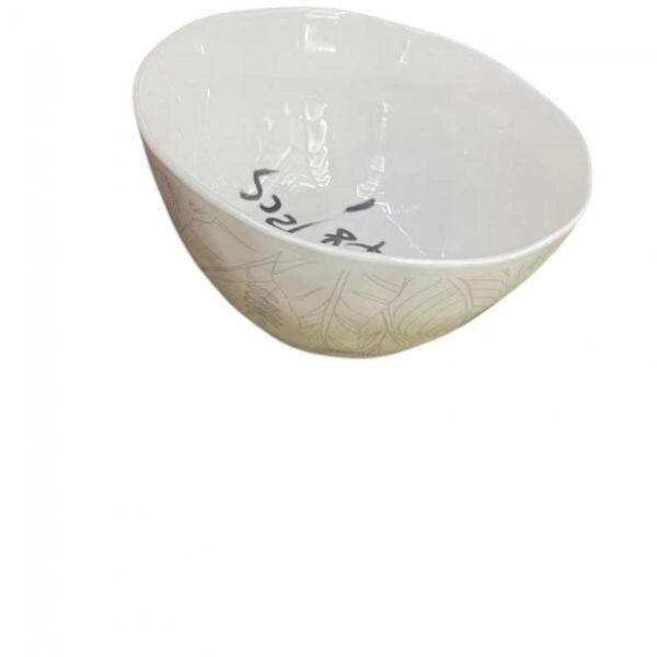 صحن زجاجي مجور رقم 11-17