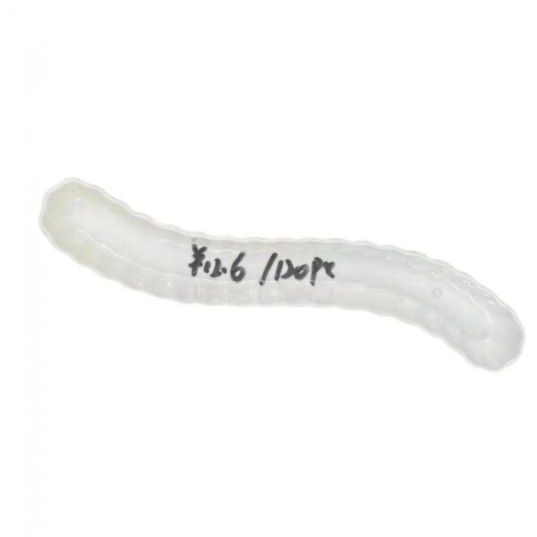 صحن زجاج طويل رقم 11-20