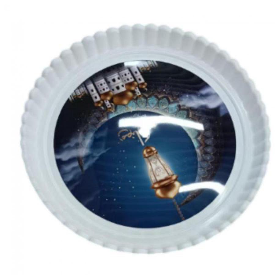 HO1079 صينية رمضان رقم 82-4 - الصورة 1